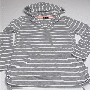 Girls MISSUNDERSTOOD Long Sleeve Hoodie-XL